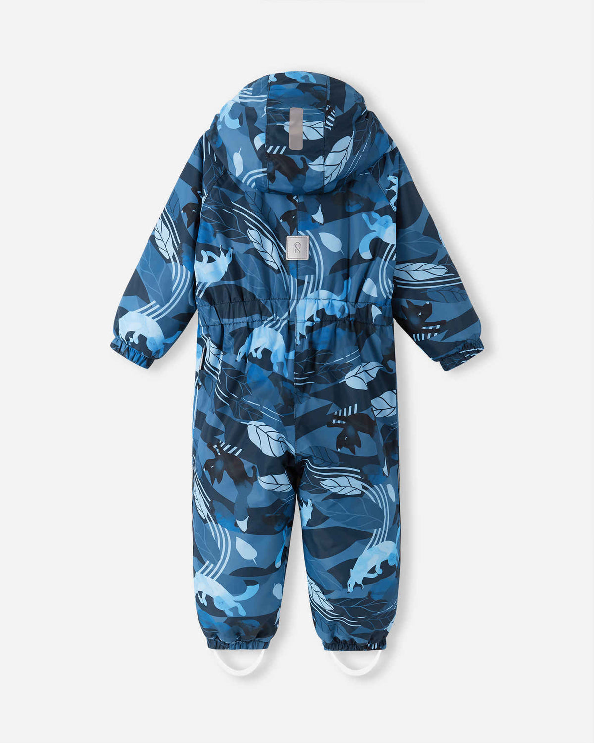 Reima Puhuri - Toddler ReimaTec Waterproof Snowsuit