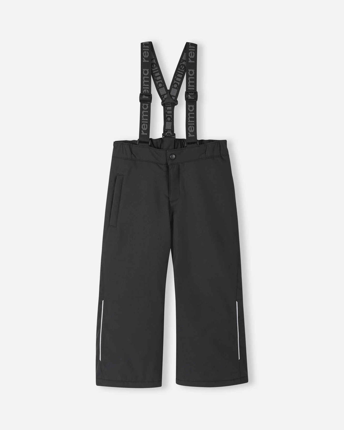 Reima Loikin - Kids' ReimaTec Waterproof Snow Pants