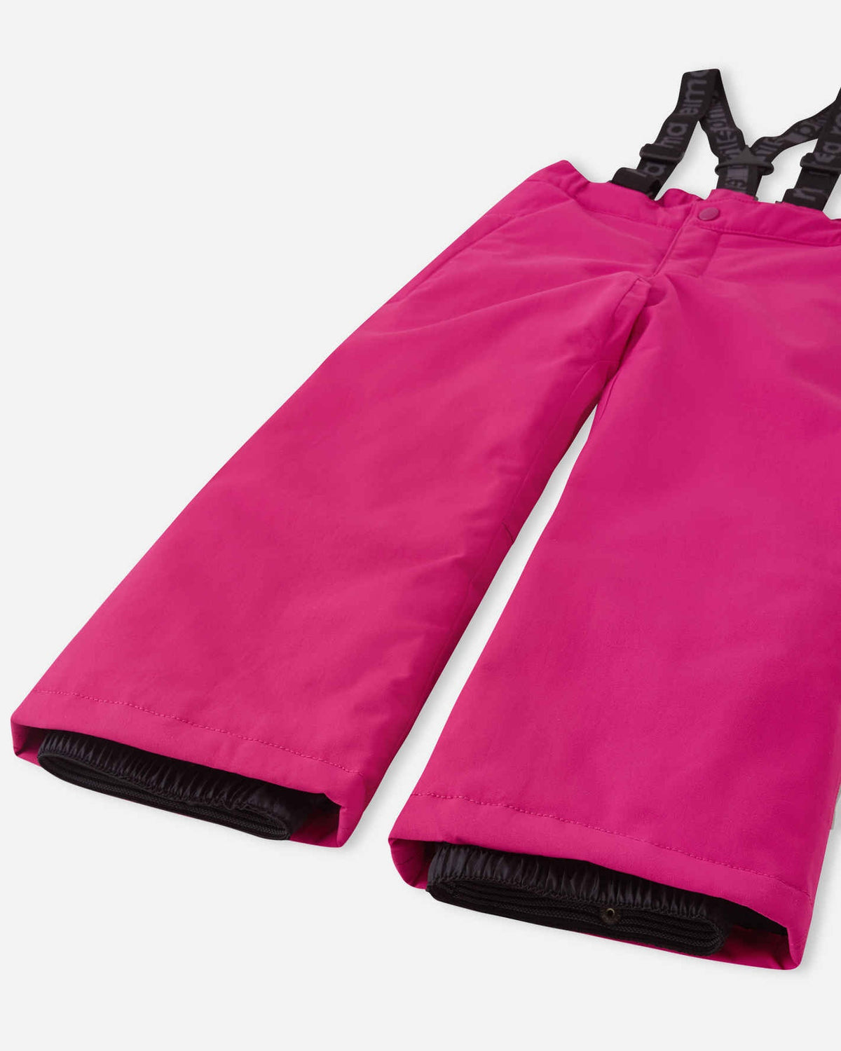Reima Loikin - Kids' ReimaTec Waterproof Snow Pants