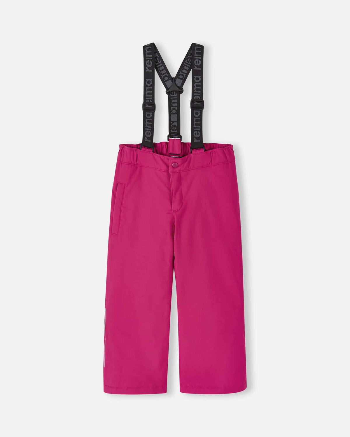 Reima Loikin - Kids' ReimaTec Waterproof Snow Pants