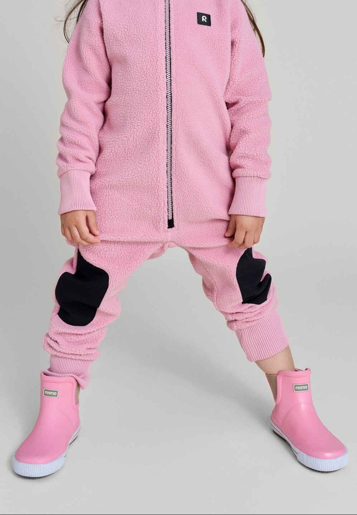 Reima Ankles - Kids' Rubber Rain boots