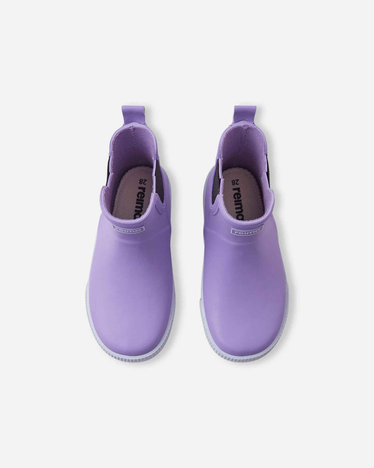 Reima Ankles - Kids' Rubber Rain boots