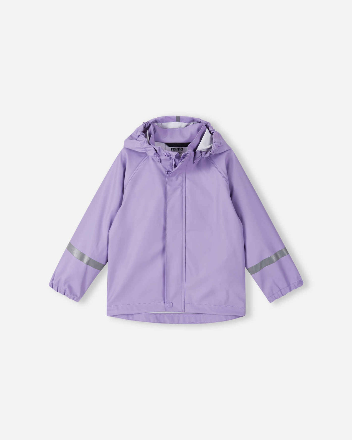 Reima Tihku - Kids' Rubber Rain Set