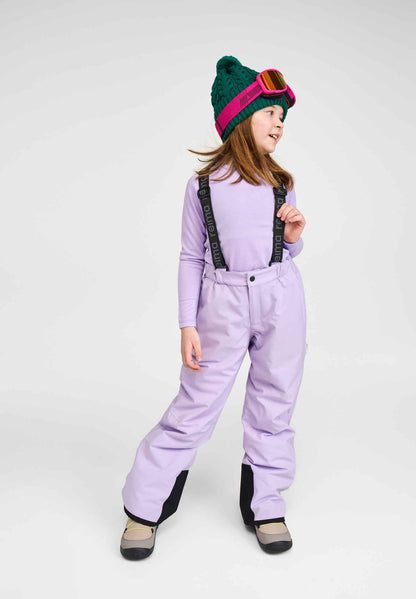 Reima Proxima - Kids' ReimaTec Waterproof Ski Pants
