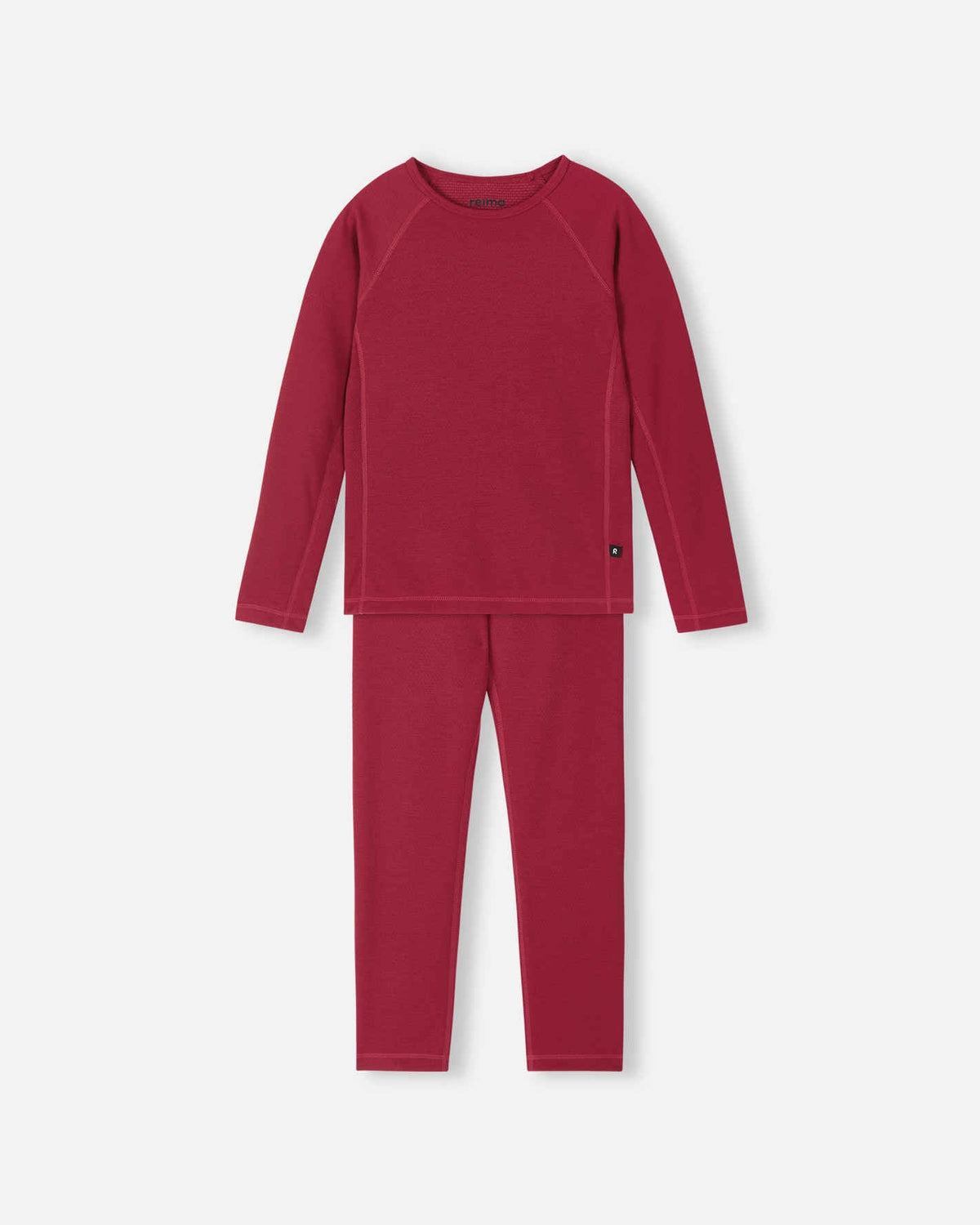 Reima Lani - Kids' Moisture-Wicking Thermolite® Base Layer Set