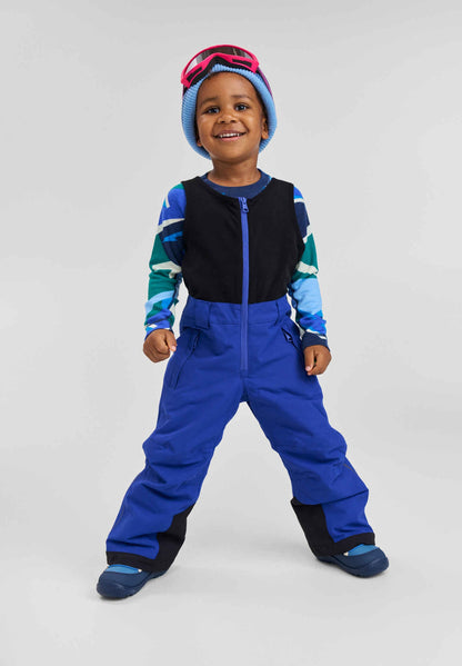 Reima Alppi - Kids' ReimaTec Waterproof Ski Pants