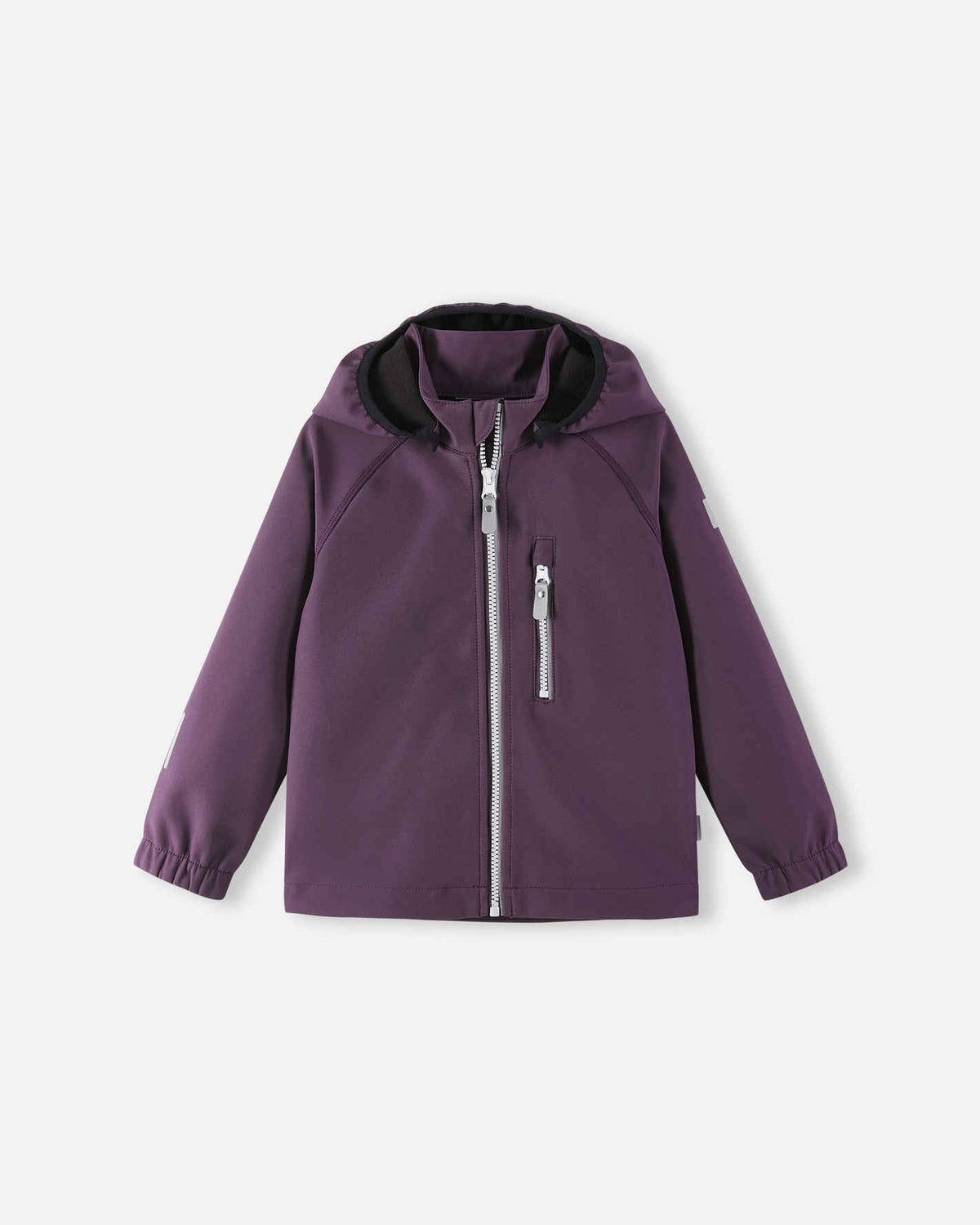 Reima Vantti - Kids' Softshell Jacket