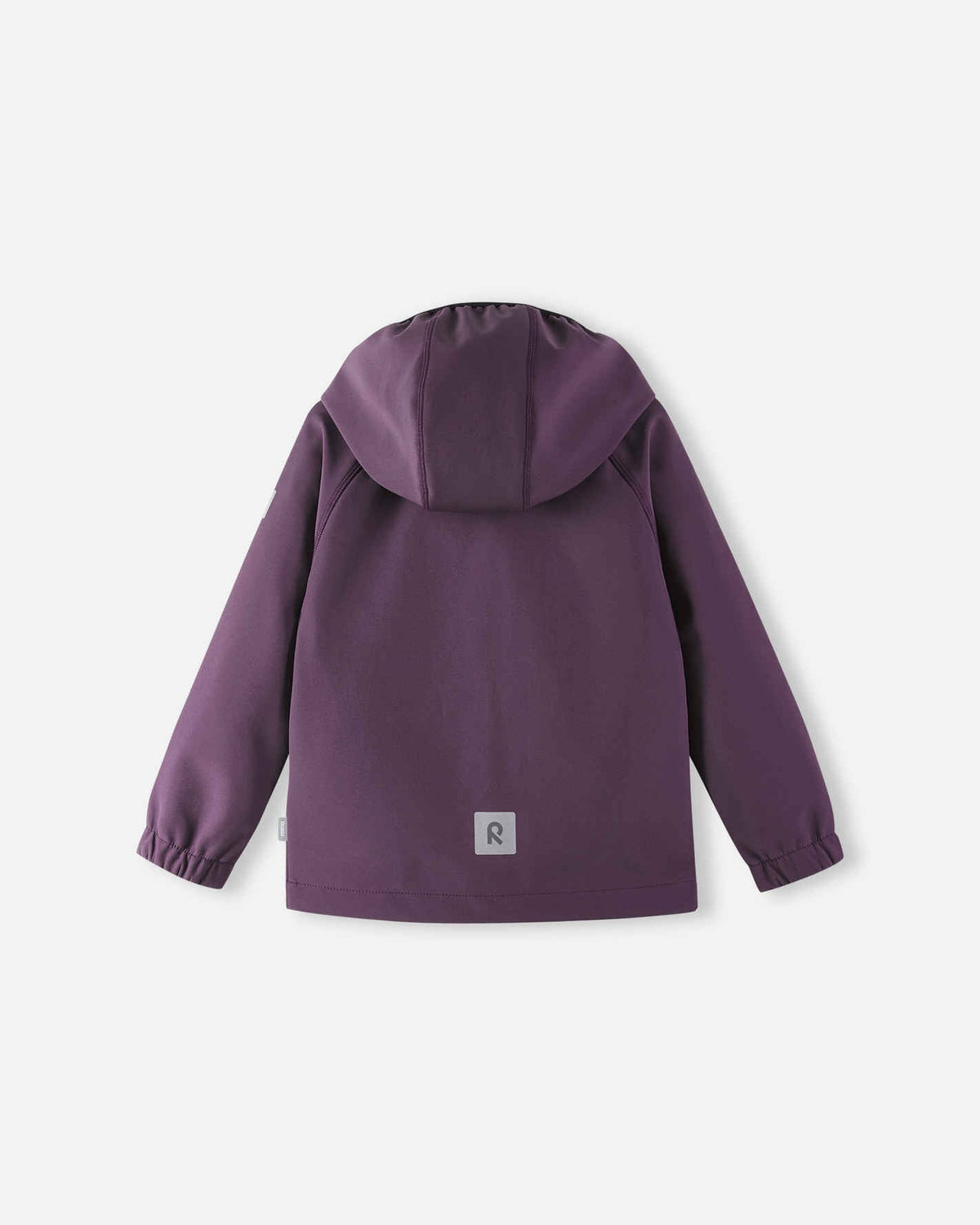 Reima Vantti - Kids' Softshell Jacket