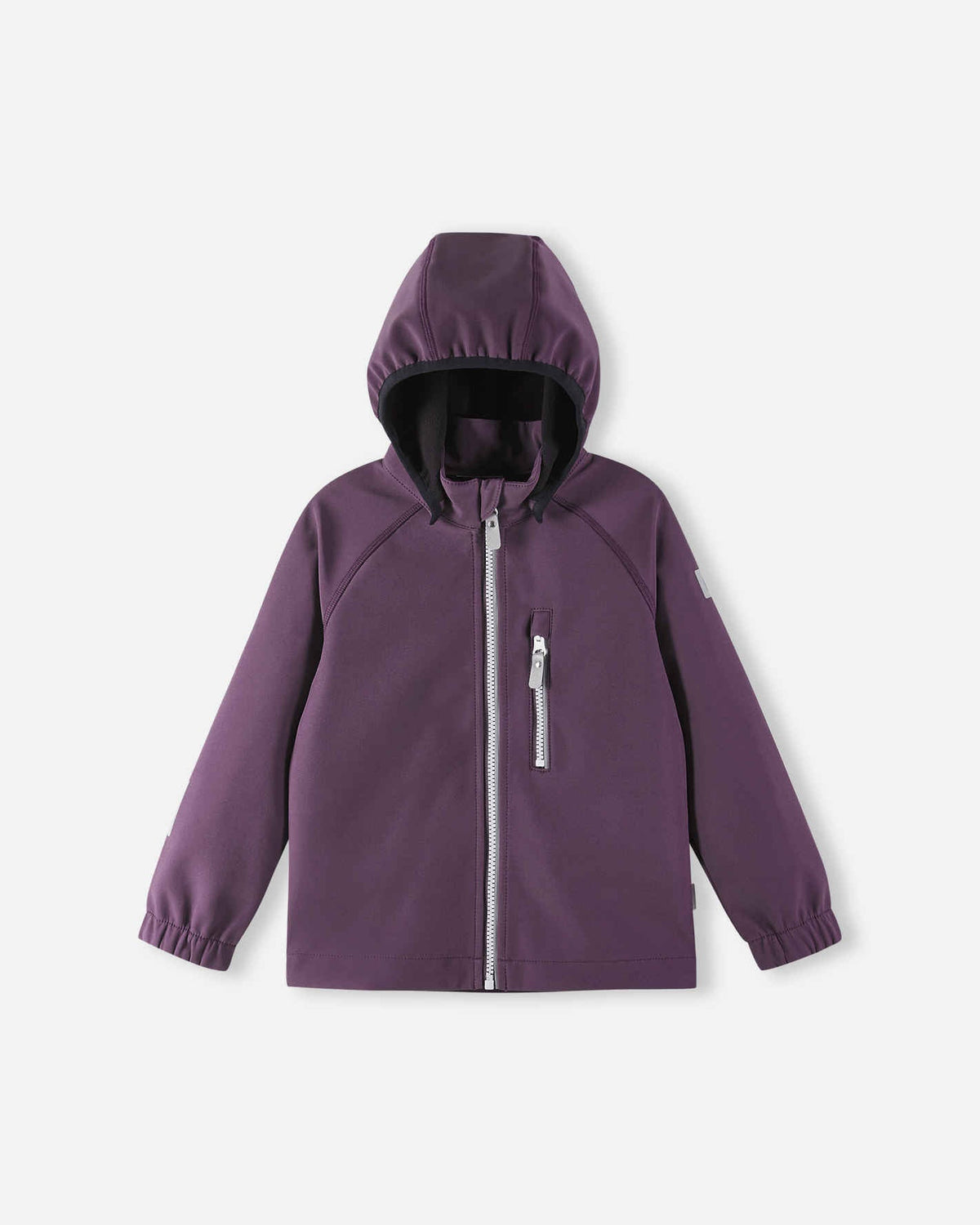 Reima Vantti - Kids' Softshell Jacket