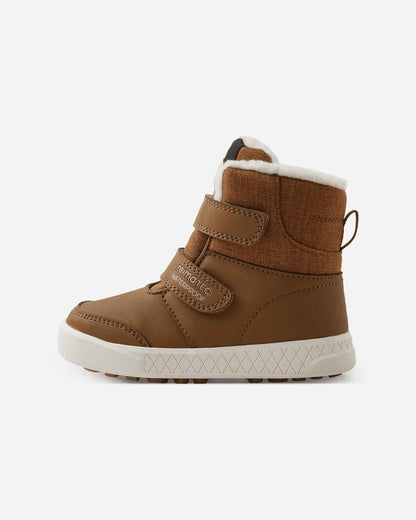 Reima Pyrytys - Kids' ReimaTec Waterproof Winter Boots