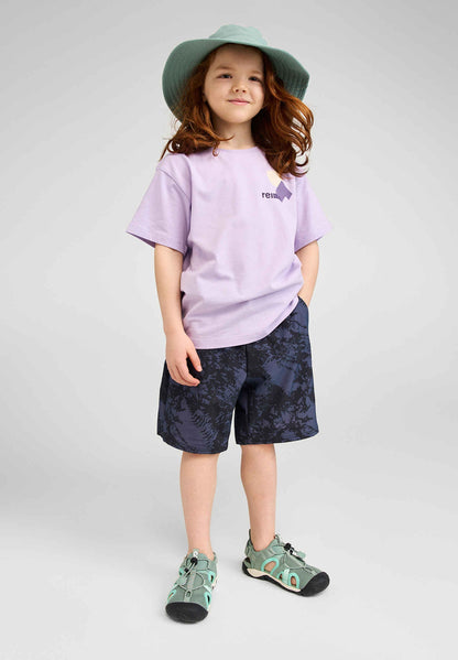 Reima Ikioma - Kids' UPF 50+ T-Shirt