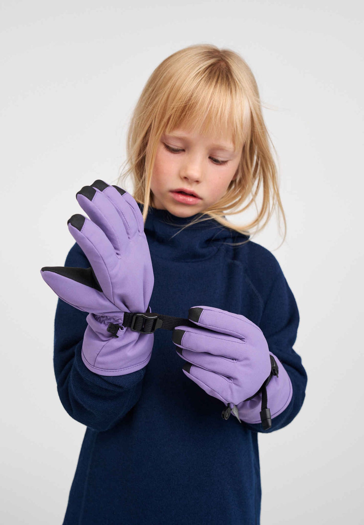 Reima Tartu - Kids' ReimaTec Waterproof Gloves