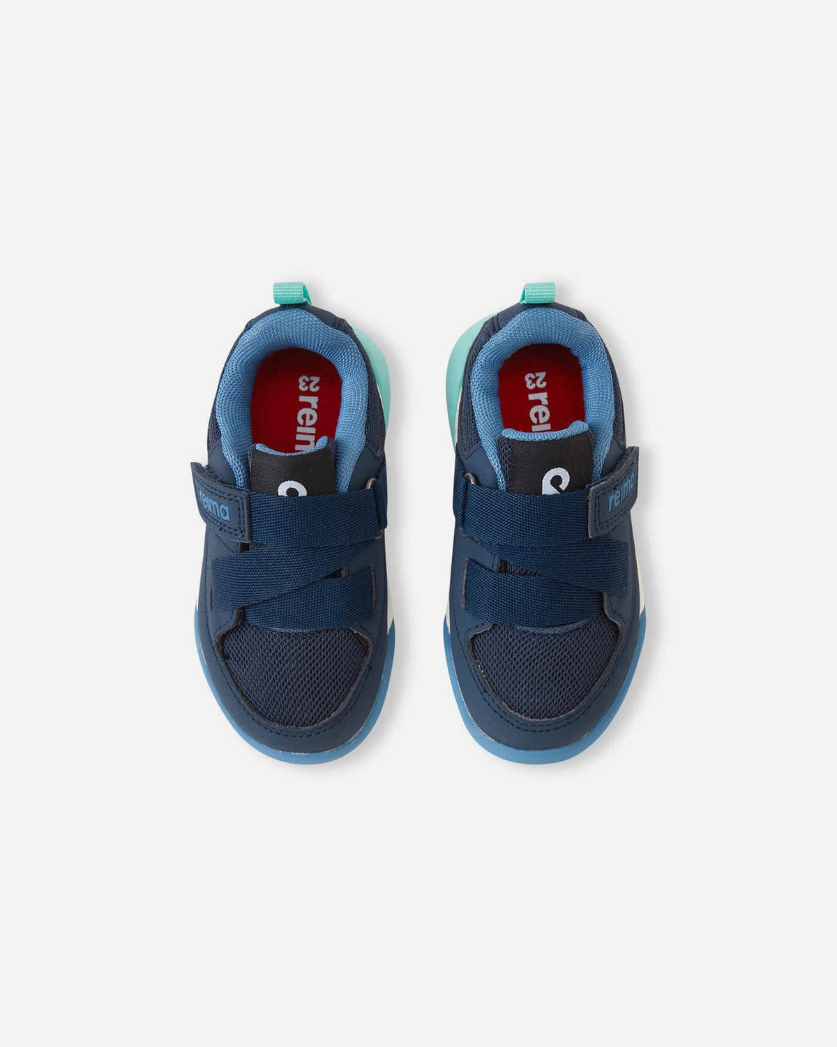 Reima Kiirus - Toddler ReimaTec Waterproof Sneakers
