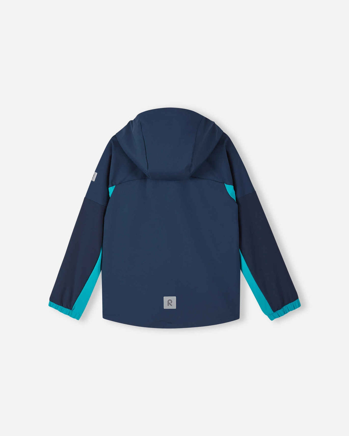 Reima Vaeltava - Kids' Water-Repellent Hybrid Jacket