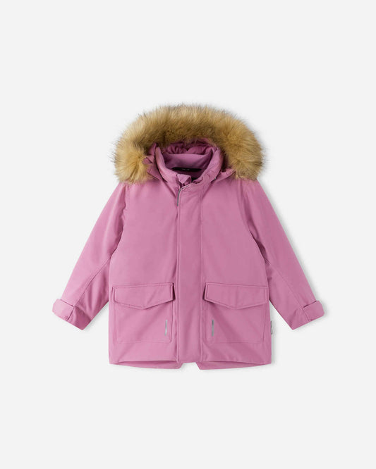 Reima Mutka - Toddler ReimaTec Waterproof Winter Parka