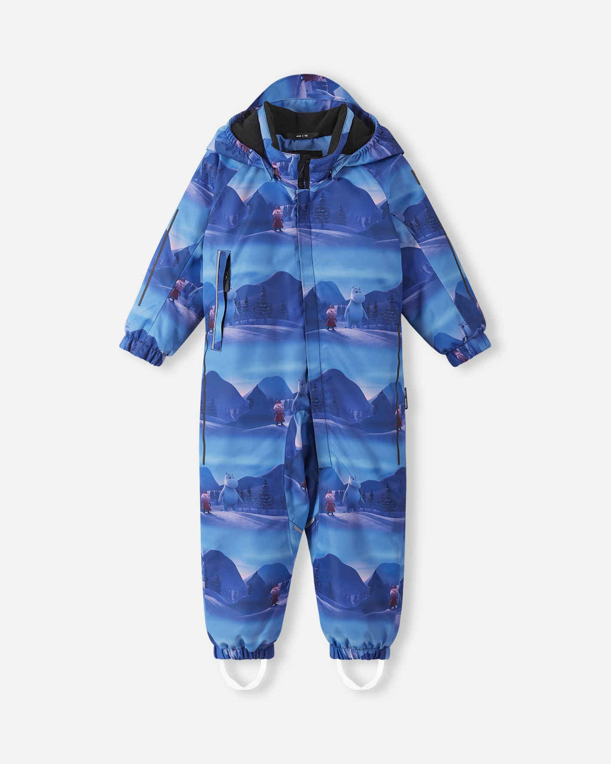 Reima Moomin Lyster - Toddler ReimaTec Waterproof Snowsuit