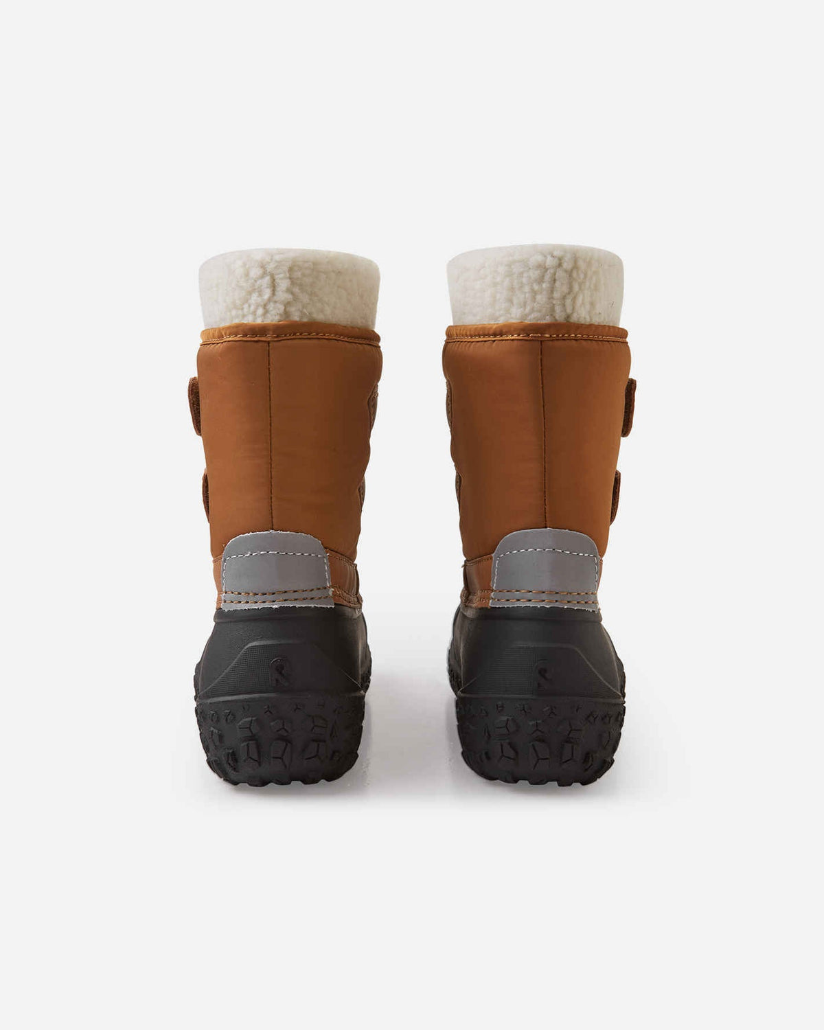Reima Konkari - Kids' Rubber Galosh Winter Boots