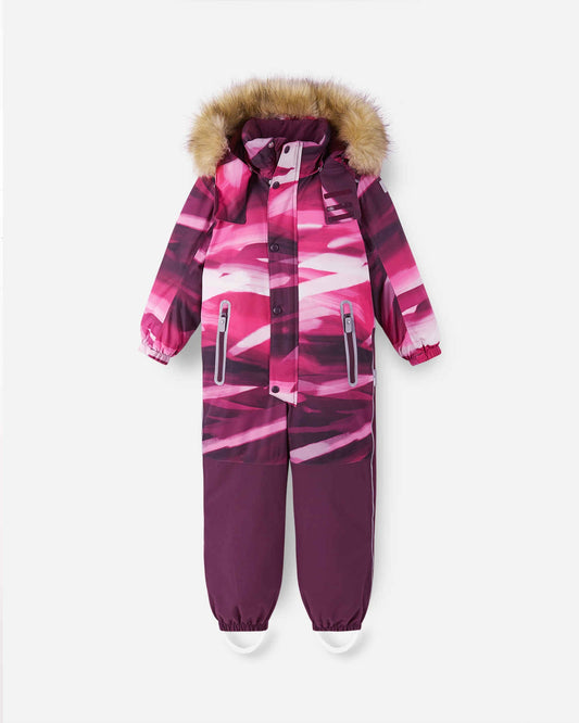 Reima Kipina - Kids' ReimaTec Waterproof Snowsuit