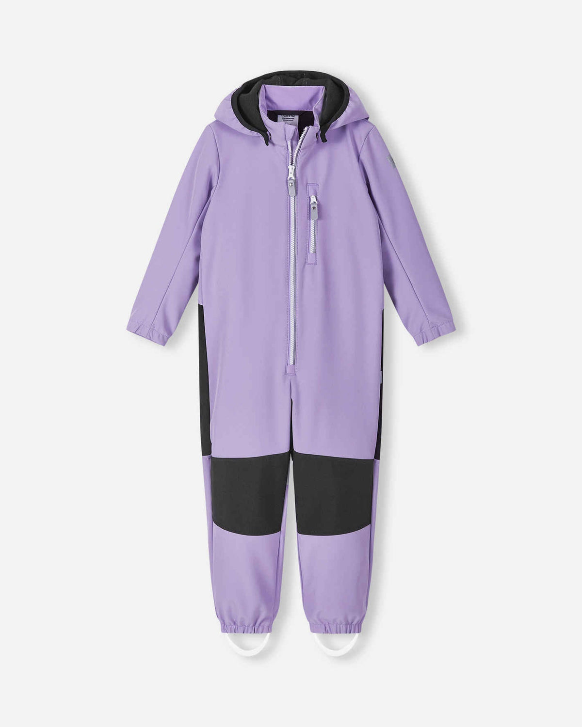 Reima Nurmes - Kids' Softshell Outdoor Jumpsuit