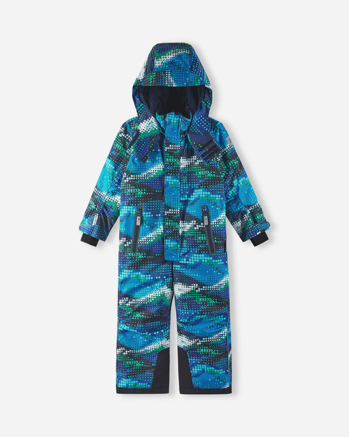 Reima Reach - Kids' ReimaTec Waterproof Ski Snowsuit
