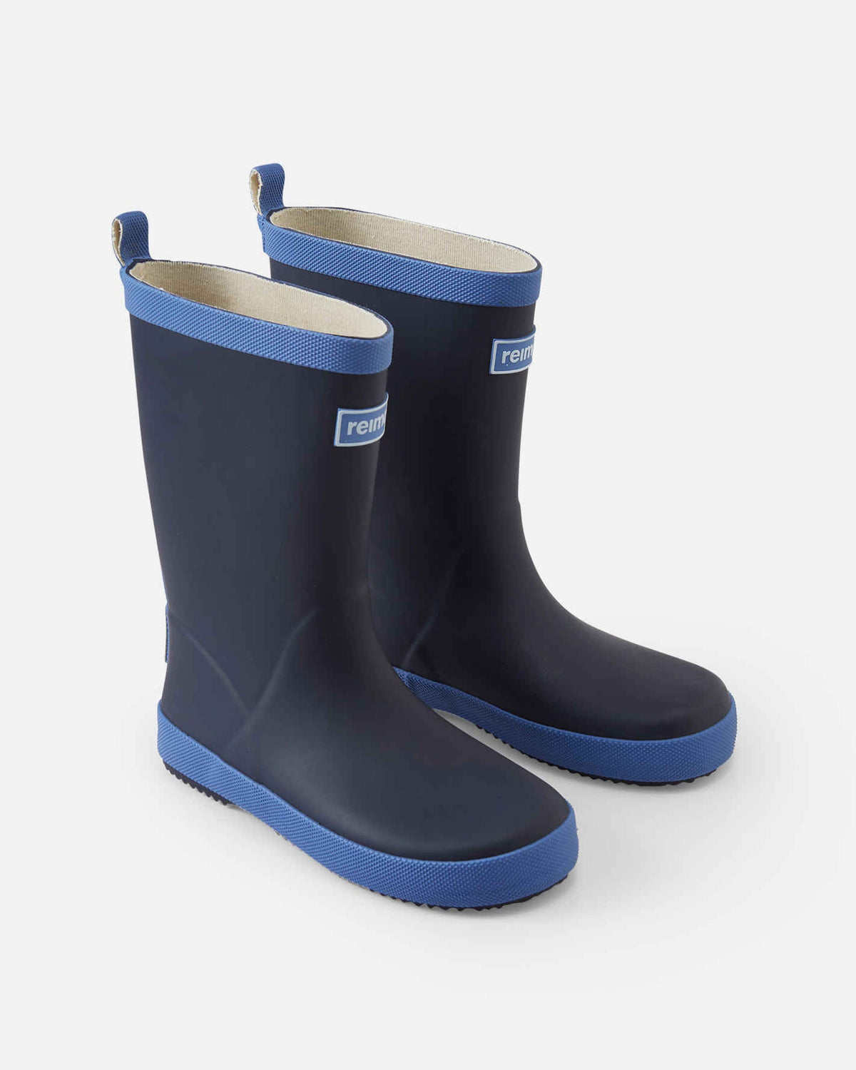 Reima Taikuus - Kids' Rubber Rain Boots