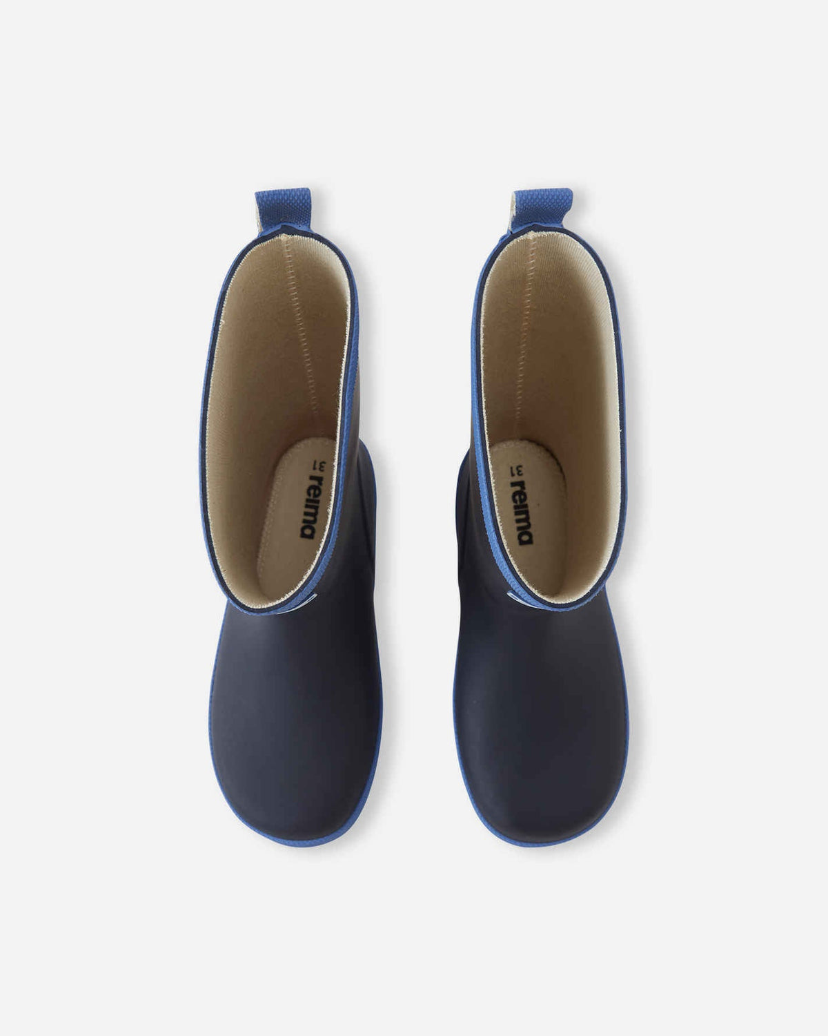 Reima Taikuus - Kids' Rubber Rain Boots