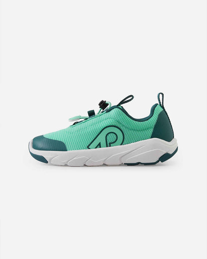 Reima Ohitus - Kids' Rolling Steps Sneakers