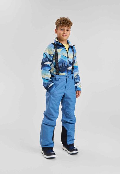 Reima Wingon - Kids' ReimaTec Waterproof Ski Pants
