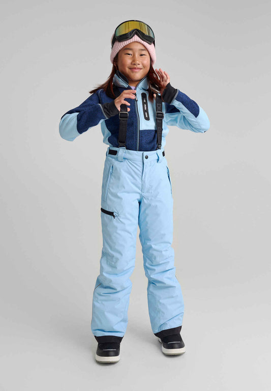 Reima Terrie - Kids' ReimaTec Waterproof Ski Pants