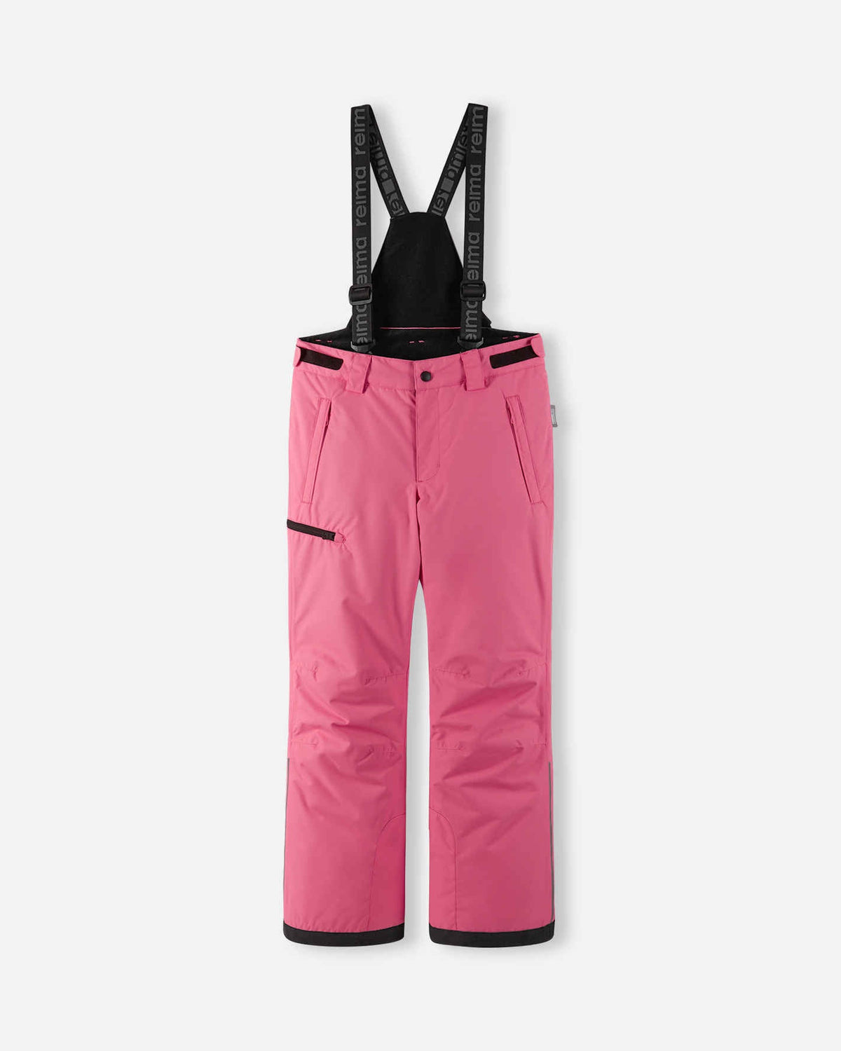 Reima Terrie - Kids' ReimaTec Waterproof Ski Pants