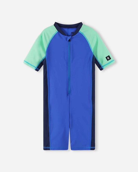 Reima Vesihiisi - Kids' UPF 50+ Swimsuit