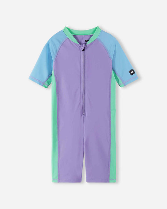 Reima Vesihiisi - Kids' UPF 50+ Swimsuit
