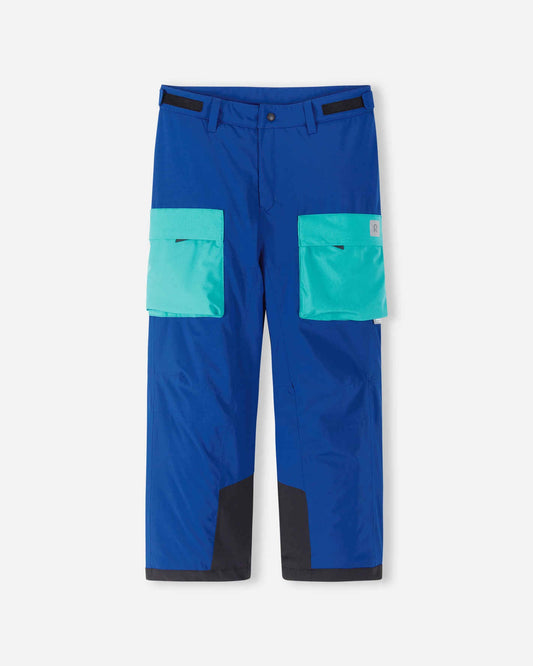 Reima Viekkala - Kids' ReimaTec Waterproof Snow Pants