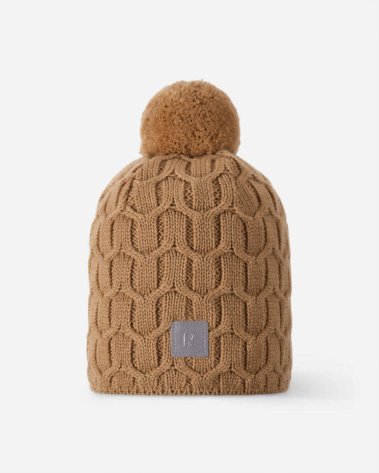 Reima Nyksund - Kids' Merino Wool Beanie