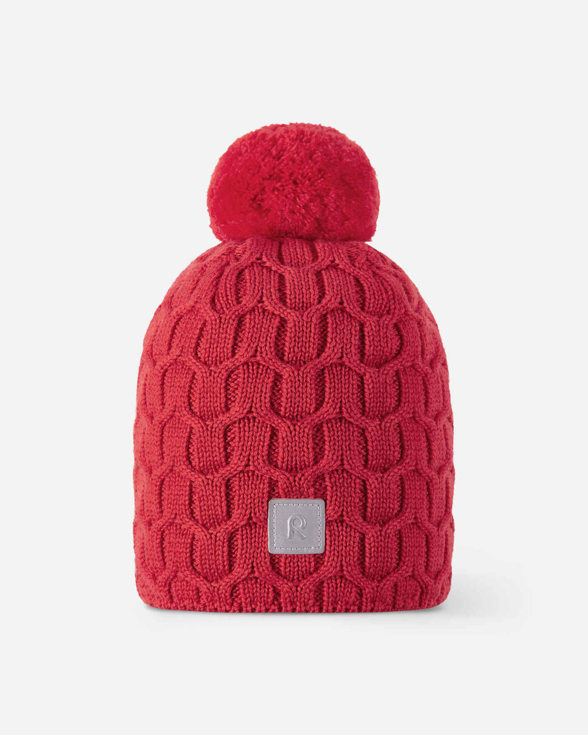 Reima Nyksund - Kids' Merino Wool Beanie