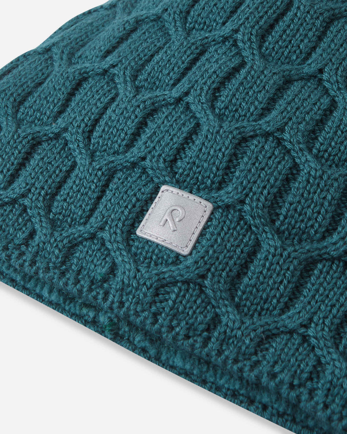 Reima Nyksund - Kids' Merino Wool Beanie