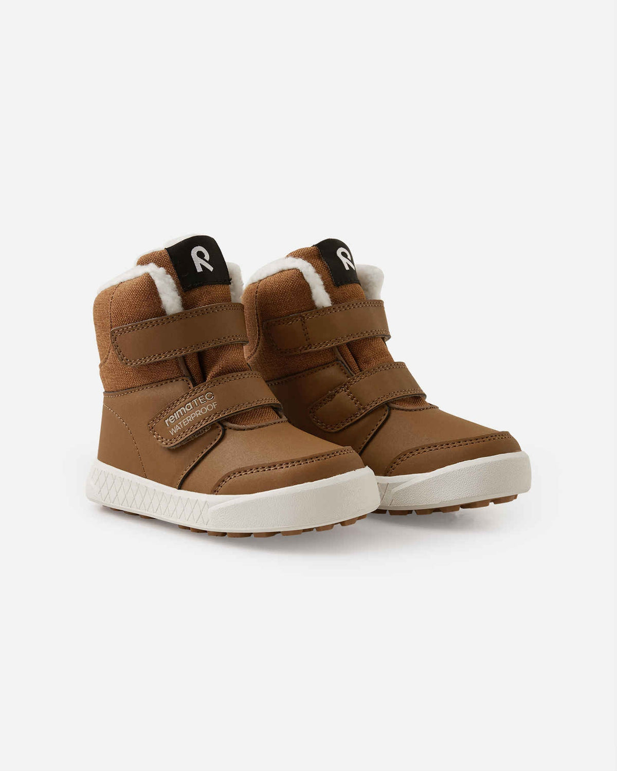 Reima Pyrytys - Kids' ReimaTec Waterproof Winter Boots