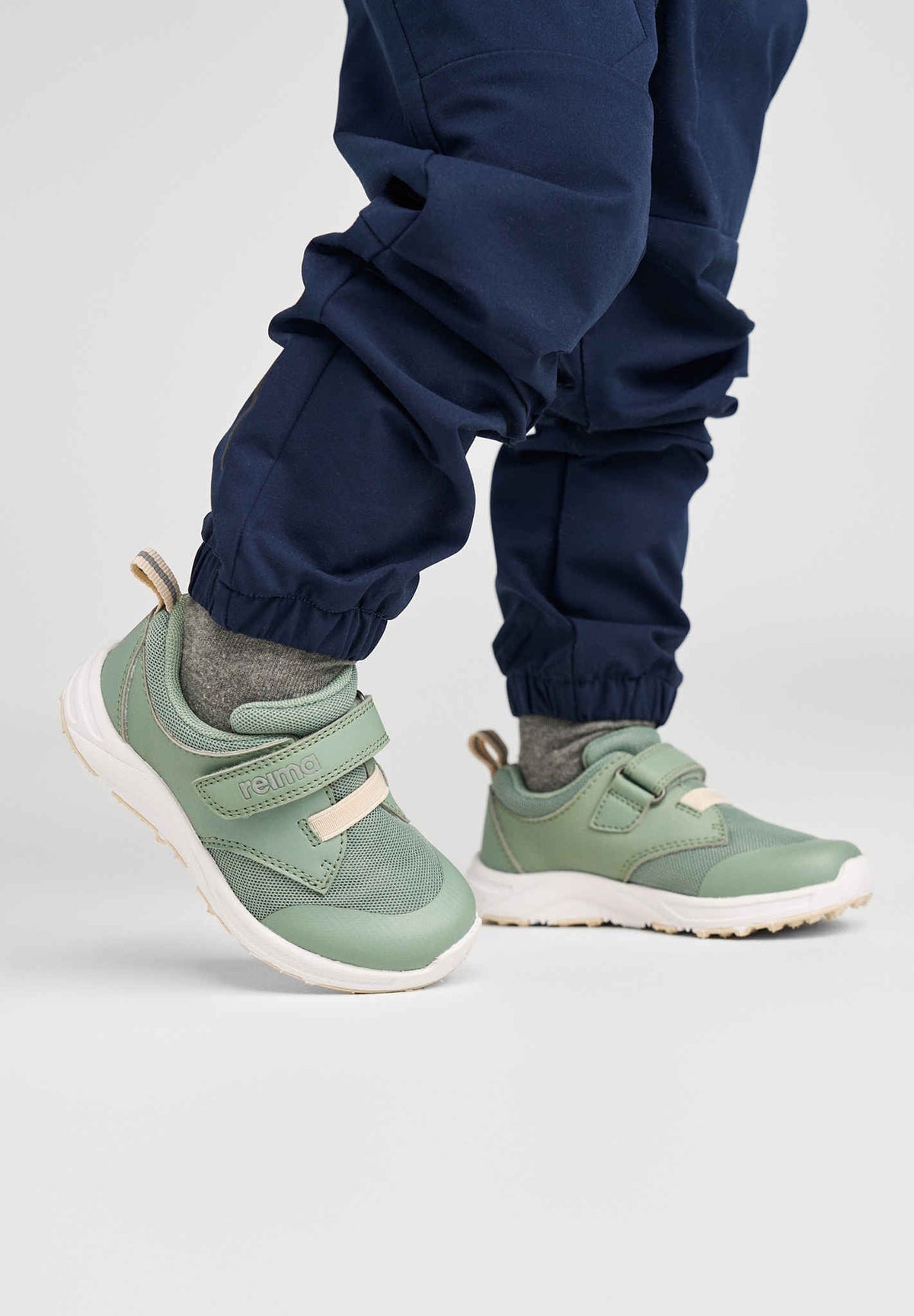 Reima Ekana - Toddler Sneakers