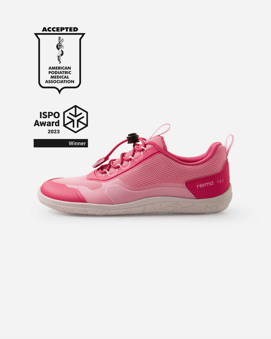 Reima Tallustelu - Kids' ReimaTec Waterproof Barefoot Shoes