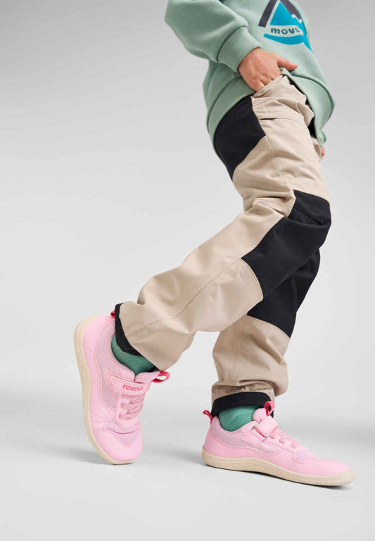 Reima Telmin - Kids' Barefoot Shoes