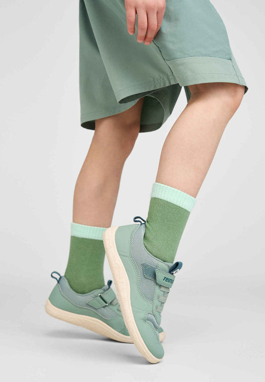 Reima Telmin - Kids' Barefoot Shoes