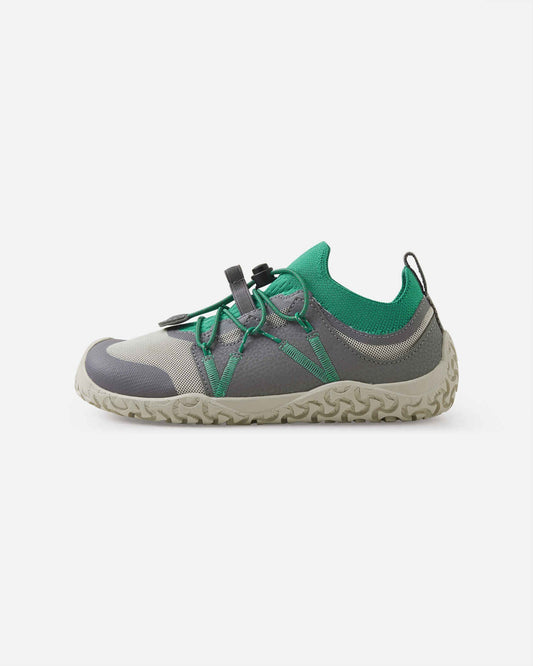 Reima Vaellus - Kids' Barefoot Hiking Shoe
