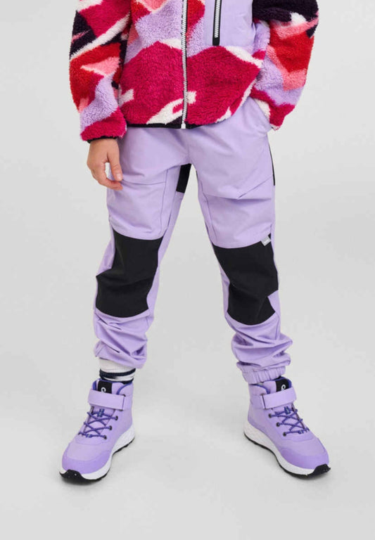Reima Vaeltaa - Kids' Hybrid Pants