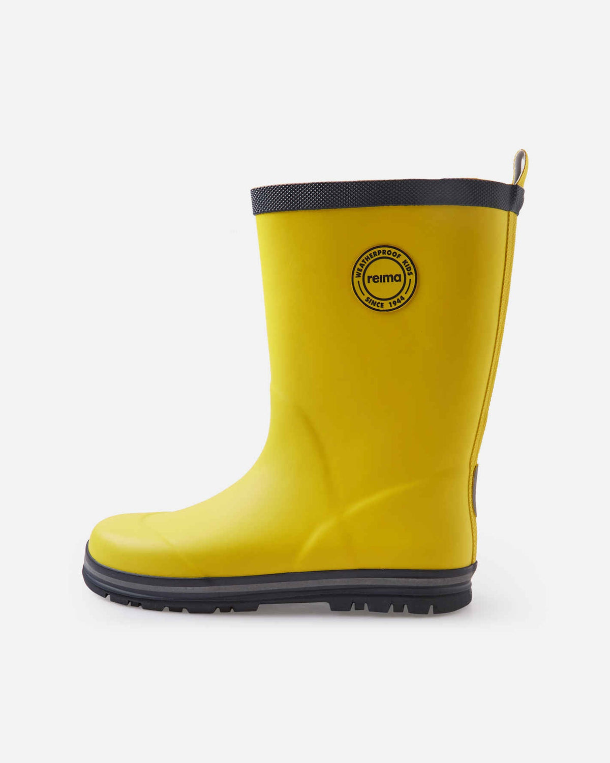 Reima Taika - Kids' Rubber Rain Boots