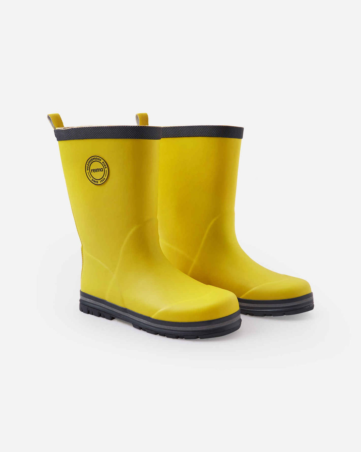 Reima Taika - Kids' Rubber Rain Boots