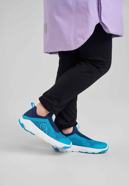 Reima Sujuva - Kids' Rolling Steps Sneakers