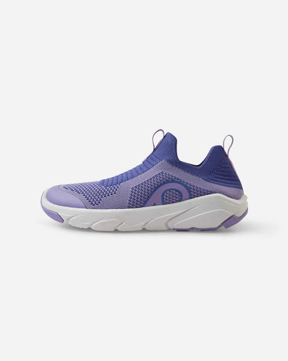 Reima Sujuva - Kids' Rolling Steps Sneakers