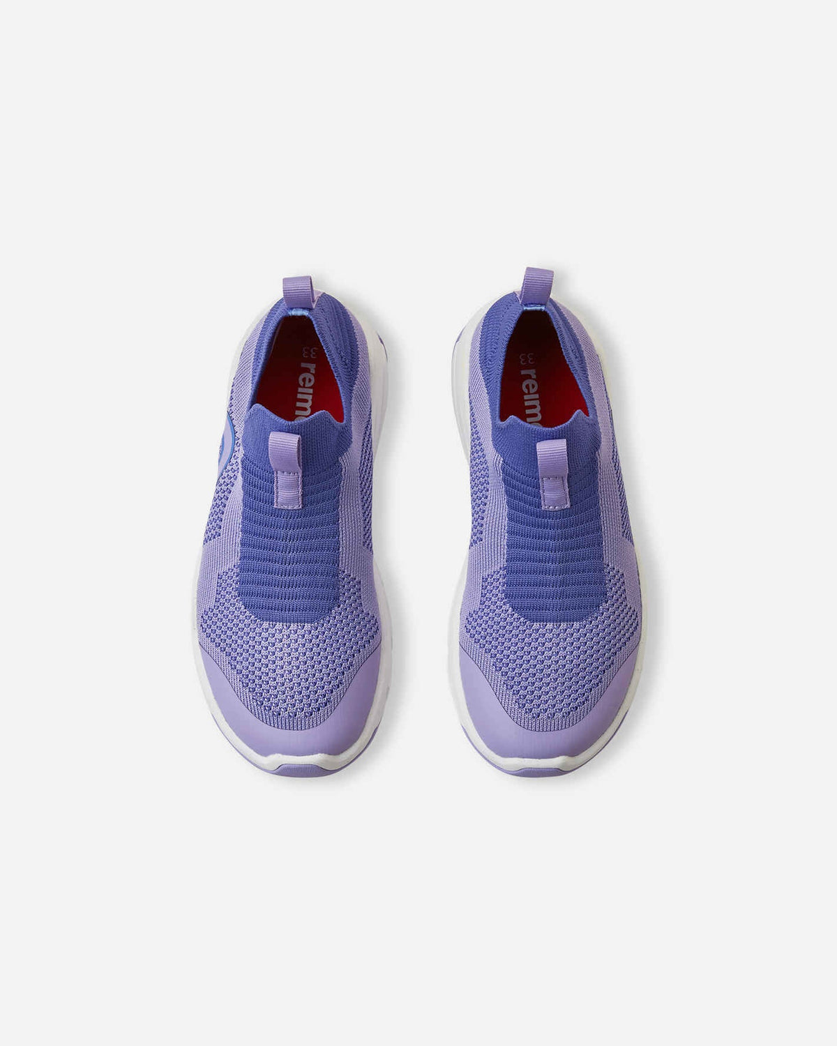 Reima Sujuva - Kids' Rolling Steps Sneakers