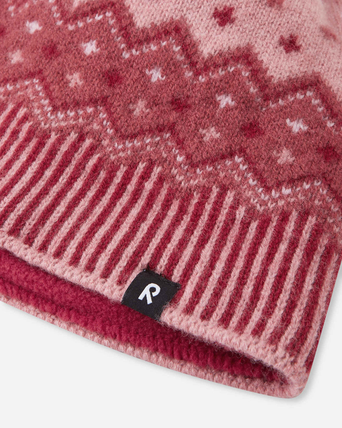 Reima Pohjoinen - Kids' Wool Hat