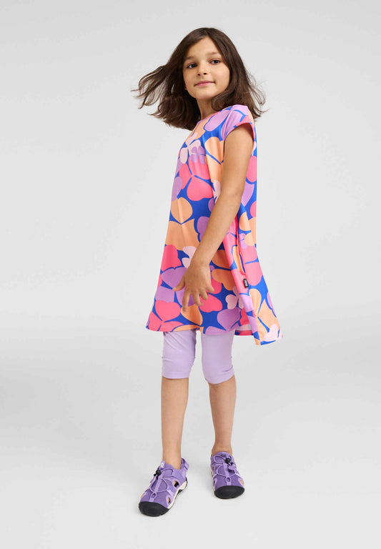 Reima Vilakka - Kids' UPF 40+ Cooling Dress